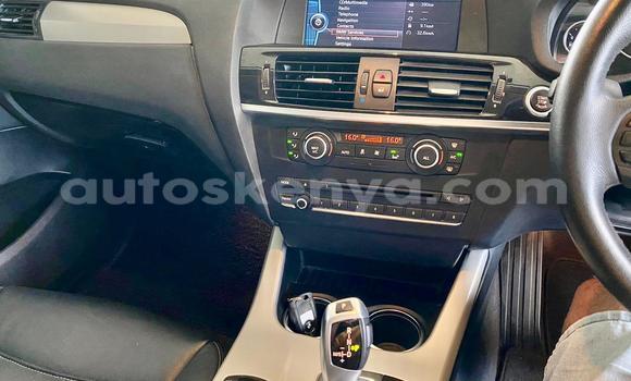 Oofamaa BMW X3 Silver Makiinaa iti Nairobi keessatti Nairobi keessatti Oofamaa BMW X3 Silver Makiinaa iti Nairobi keessatti Nairobi keessatti