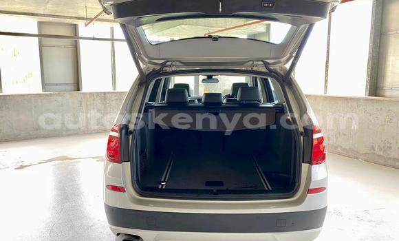 Oofamaa BMW X3 Silver Makiinaa iti Nairobi keessatti Nairobi keessatti Oofamaa BMW X3 Silver Makiinaa iti Nairobi keessatti Nairobi keessatti