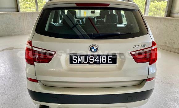 Oofamaa BMW X3 Silver Makiinaa iti Nairobi keessatti Nairobi keessatti Oofamaa BMW X3 Silver Makiinaa iti Nairobi keessatti Nairobi keessatti