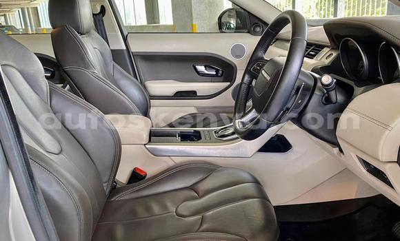 Oofamaa Land Rover Range Rover Evoque Beige Makiinaa iti Nairobi keessatti Nairobi keessatti Oofamaa Land Rover Range Rover Evoque Beige Makiinaa iti Nairobi keessatti Nairobi keessatti