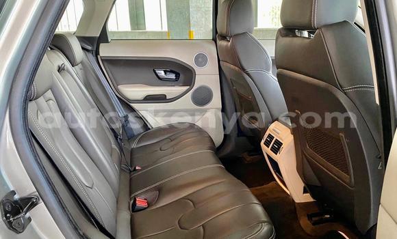 Oofamaa Land Rover Range Rover Evoque Beige Makiinaa iti Nairobi keessatti Nairobi keessatti Oofamaa Land Rover Range Rover Evoque Beige Makiinaa iti Nairobi keessatti Nairobi keessatti