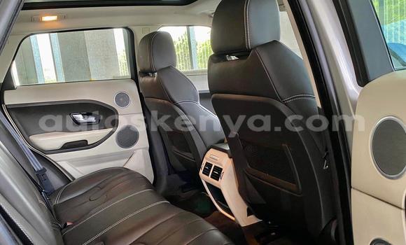 Oofamaa Land Rover Range Rover Evoque Beige Makiinaa iti Nairobi keessatti Nairobi keessatti Oofamaa Land Rover Range Rover Evoque Beige Makiinaa iti Nairobi keessatti Nairobi keessatti