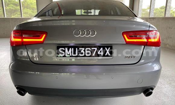 Oofamaa Audi A6 Other Makiinaa iti Nairobi keessatti Nairobi keessatti Oofamaa Audi A6 Other Makiinaa iti Nairobi keessatti Nairobi keessatti