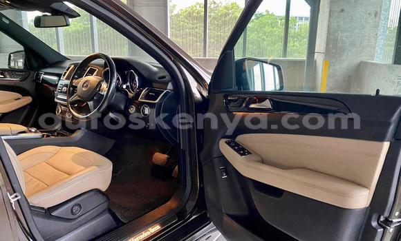 Oofamaa Mercedes‒Benz ML–Class Brown Makiinaa iti Nairobi keessatti Nairobi keessatti Oofamaa Mercedes‒Benz ML–Class Brown Makiinaa iti Nairobi keessatti Nairobi keessatti