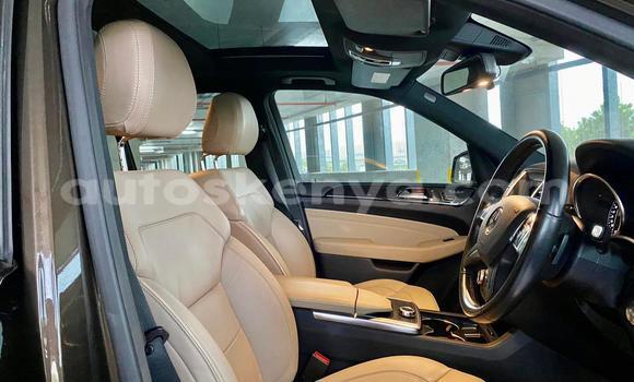 Oofamaa Mercedes‒Benz ML–Class Brown Makiinaa iti Nairobi keessatti Nairobi keessatti Oofamaa Mercedes‒Benz ML–Class Brown Makiinaa iti Nairobi keessatti Nairobi keessatti