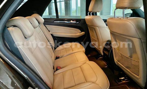 Oofamaa Mercedes‒Benz ML–Class Brown Makiinaa iti Nairobi keessatti Nairobi keessatti Oofamaa Mercedes‒Benz ML–Class Brown Makiinaa iti Nairobi keessatti Nairobi keessatti