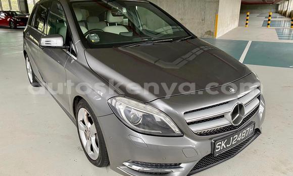Oofamaa Mercedes‒Benz B-klasse Other Makiinaa iti Nairobi keessatti Nairobi keessatti Oofamaa Mercedes‒Benz B-klasse Other Makiinaa iti Nairobi keessatti Nairobi keessatti