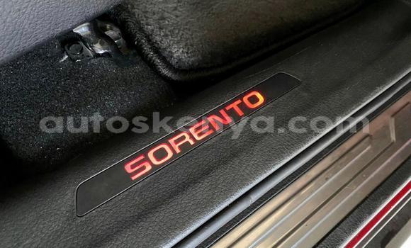 Oofamaa Kia Sorento Red Makiinaa iti Nairobi keessatti Nairobi keessatti Oofamaa Kia Sorento Red Makiinaa iti Nairobi keessatti Nairobi keessatti