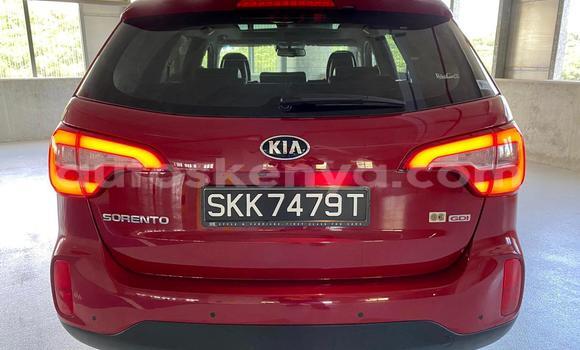 Oofamaa Kia Sorento Red Makiinaa iti Nairobi keessatti Nairobi keessatti Oofamaa Kia Sorento Red Makiinaa iti Nairobi keessatti Nairobi keessatti