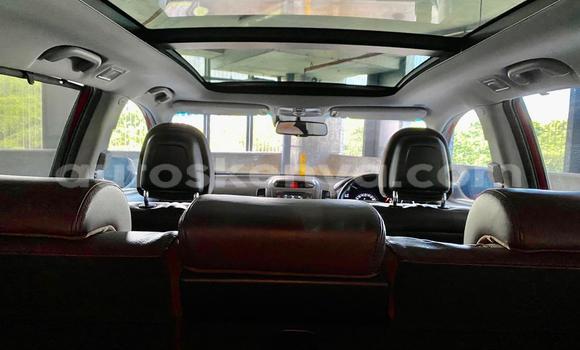 Oofamaa Kia Sorento Red Makiinaa iti Nairobi keessatti Nairobi keessatti Oofamaa Kia Sorento Red Makiinaa iti Nairobi keessatti Nairobi keessatti