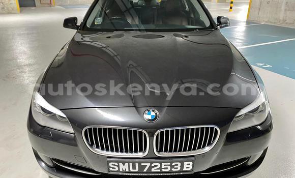 Nunua Ilio tumika BMW 5–Series Nyingine Gari ndani ya Nairobi nchini Nairobi