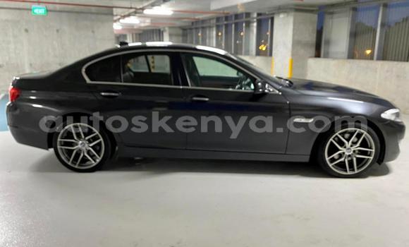 Buy Used BMW 5–Series Other Car in Nairobi in Nairobi Buy Used BMW 5–Series Other Car in Nairobi in Nairobi