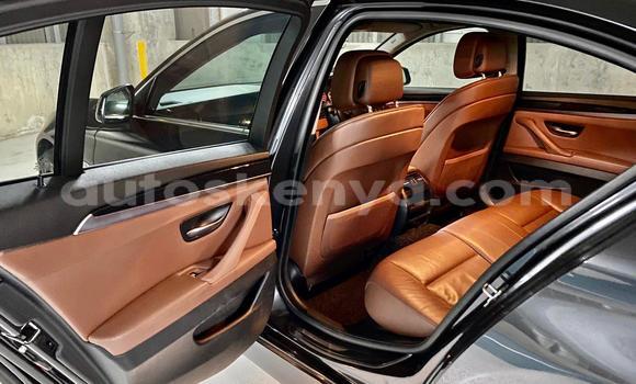 Buy Used BMW 5–Series Other Car in Nairobi in Nairobi Buy Used BMW 5–Series Other Car in Nairobi in Nairobi