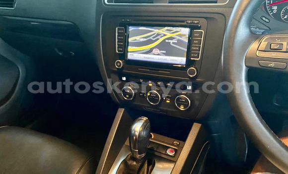 Buy Used Volkswagen Jetta Black Car in Nairobi in Nairobi Buy Used Volkswagen Jetta Black Car in Nairobi in Nairobi