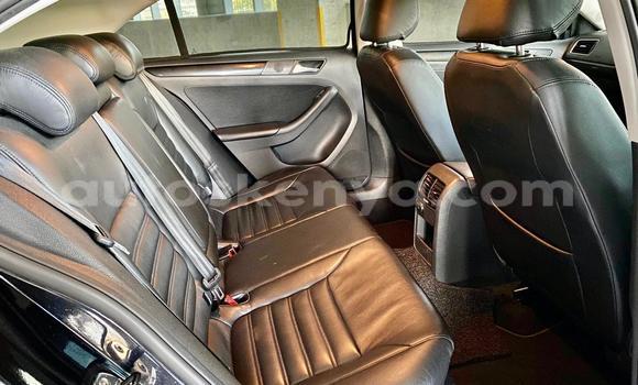 Buy Used Volkswagen Jetta Black Car in Nairobi in Nairobi Buy Used Volkswagen Jetta Black Car in Nairobi in Nairobi