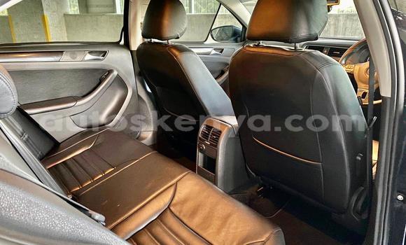 Buy Used Volkswagen Jetta Black Car in Nairobi in Nairobi Buy Used Volkswagen Jetta Black Car in Nairobi in Nairobi