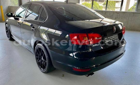 Buy Used Volkswagen Jetta Black Car in Nairobi in Nairobi Buy Used Volkswagen Jetta Black Car in Nairobi in Nairobi