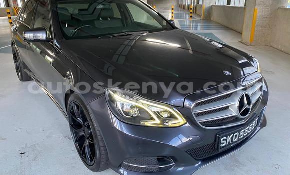 Oofamaa Mercedes‒Benz E–Class Other Makiinaa iti Nairobi keessatti Nairobi keessatti Oofamaa Mercedes‒Benz E–Class Other Makiinaa iti Nairobi keessatti Nairobi keessatti