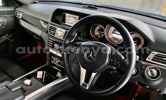Oofamaa Mercedes‒Benz E–Class Other Makiinaa iti Nairobi keessatti Nairobi keessatti Oofamaa Mercedes‒Benz E–Class Other Makiinaa iti Nairobi keessatti Nairobi keessatti