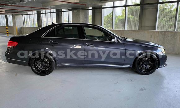 Oofamaa Mercedes‒Benz E–Class Other Makiinaa iti Nairobi keessatti Nairobi keessatti Oofamaa Mercedes‒Benz E–Class Other Makiinaa iti Nairobi keessatti Nairobi keessatti