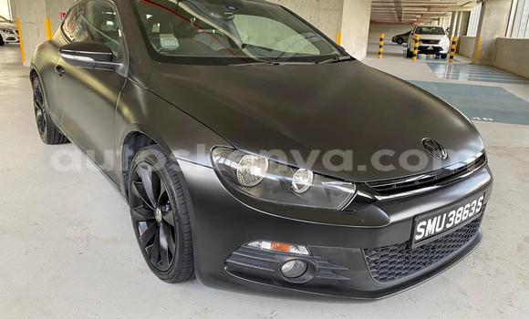 Oofamaa Volkswagen Scirocco Black Makiinaa iti Nairobi keessatti Nairobi keessatti Oofamaa Volkswagen Scirocco Black Makiinaa iti Nairobi keessatti Nairobi keessatti