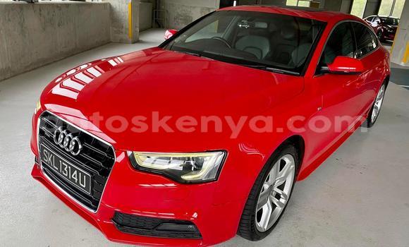 Oofamaa Audi A5 Red Makiinaa iti Nairobi keessatti Nairobi keessatti Oofamaa Audi A5 Red Makiinaa iti Nairobi keessatti Nairobi keessatti