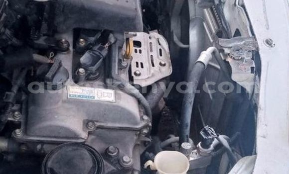 Buy Used Toyota Belta White Car in Nairobi in Nairobi Buy Used Toyota Belta White Car in Nairobi in Nairobi