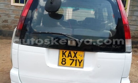 Oofamaa Toyota Town Ace White Makiinaa iti Nairobi keessatti Nairobi keessatti Oofamaa Toyota Town Ace White Makiinaa iti Nairobi keessatti Nairobi keessatti