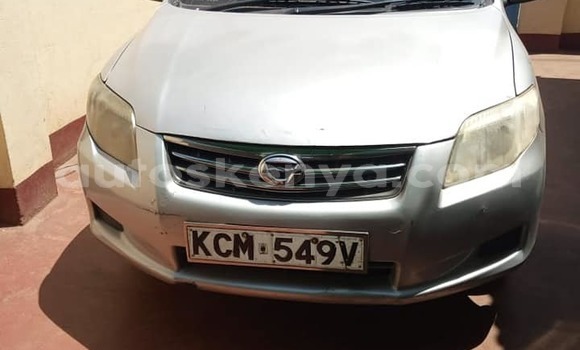 Oofamaa Toyota Axio Silver Makiinaa iti Nairobi keessatti Nairobi keessatti Oofamaa Toyota Axio Silver Makiinaa iti Nairobi keessatti Nairobi keessatti