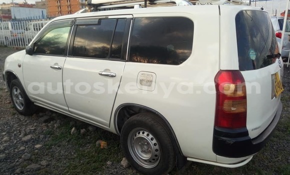 Oofamaa Toyota Probox White Makiinaa iti Nairobi keessatti Nairobi keessatti Oofamaa Toyota Probox White Makiinaa iti Nairobi keessatti Nairobi keessatti