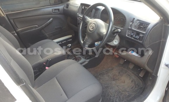 Oofamaa Toyota Probox White Makiinaa iti Nairobi keessatti Nairobi keessatti Oofamaa Toyota Probox White Makiinaa iti Nairobi keessatti Nairobi keessatti