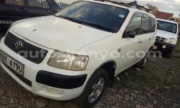 Oofamaa Toyota Probox White Makiinaa iti Nairobi keessatti Nairobi keessatti Oofamaa Toyota Probox White Makiinaa iti Nairobi keessatti Nairobi keessatti