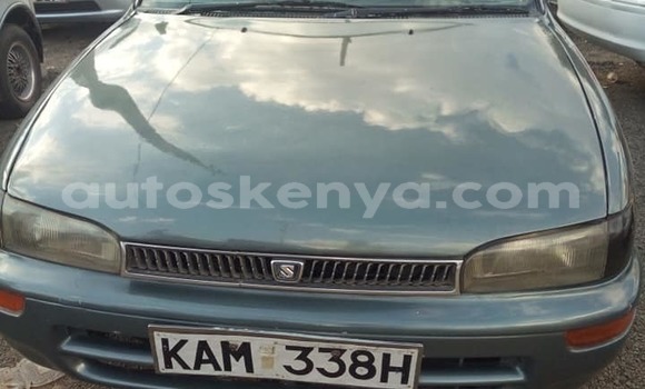 Nunua Ilio tumika Toyota Sprinter Nyingine Gari ndani ya Nairobi nchini Nairobi