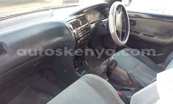 Buy Used Toyota Sprinter Other Car in Nairobi in Nairobi Buy Used Toyota Sprinter Other Car in Nairobi in Nairobi
