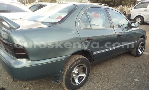 Buy Used Toyota Sprinter Other Car in Nairobi in Nairobi Buy Used Toyota Sprinter Other Car in Nairobi in Nairobi