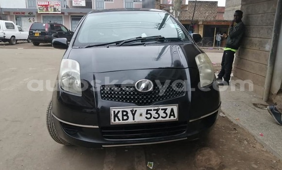Oofamaa Toyota Vitz Black Makiinaa iti Nairobi keessatti Nairobi keessatti Oofamaa Toyota Vitz Black Makiinaa iti Nairobi keessatti Nairobi keessatti