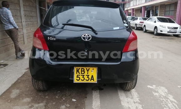 Oofamaa Toyota Vitz Black Makiinaa iti Nairobi keessatti Nairobi keessatti Oofamaa Toyota Vitz Black Makiinaa iti Nairobi keessatti Nairobi keessatti