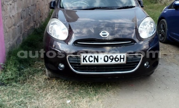Oofamaa Nissan March Black Makiinaa iti Nairobi keessatti Nairobi keessatti Oofamaa Nissan March Black Makiinaa iti Nairobi keessatti Nairobi keessatti