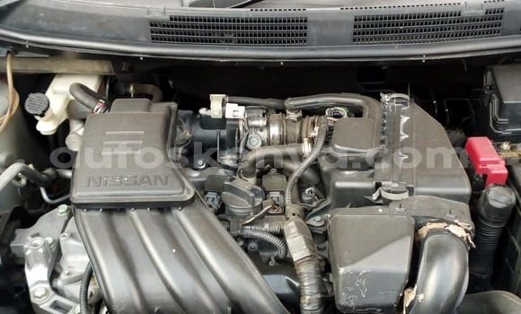 Oofamaa Nissan March Black Makiinaa iti Nairobi keessatti Nairobi keessatti Oofamaa Nissan March Black Makiinaa iti Nairobi keessatti Nairobi keessatti