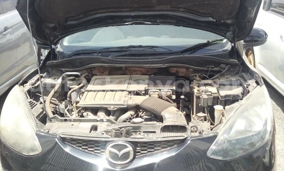 Oofamaa Mazda Demio Black Makiinaa iti Nairobi keessatti Nairobi keessatti Oofamaa Mazda Demio Black Makiinaa iti Nairobi keessatti Nairobi keessatti