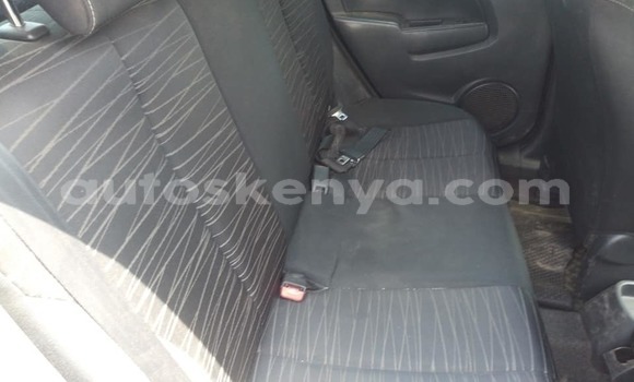 Oofamaa Mazda Demio Black Makiinaa iti Nairobi keessatti Nairobi keessatti Oofamaa Mazda Demio Black Makiinaa iti Nairobi keessatti Nairobi keessatti