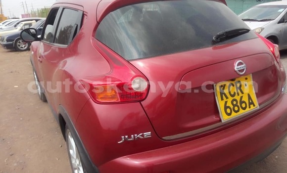 Oofamaa Nissan Juke Red Makiinaa iti Nairobi keessatti Nairobi keessatti Oofamaa Nissan Juke Red Makiinaa iti Nairobi keessatti Nairobi keessatti