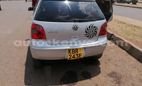 Oofamaa Volkswagen Polo Silver Makiinaa iti Nairobi keessatti Nairobi keessatti Oofamaa Volkswagen Polo Silver Makiinaa iti Nairobi keessatti Nairobi keessatti