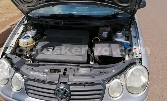 Oofamaa Volkswagen Polo Silver Makiinaa iti Nairobi keessatti Nairobi keessatti Oofamaa Volkswagen Polo Silver Makiinaa iti Nairobi keessatti Nairobi keessatti