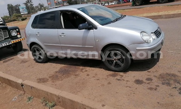 Oofamaa Volkswagen Polo Silver Makiinaa iti Nairobi keessatti Nairobi keessatti Oofamaa Volkswagen Polo Silver Makiinaa iti Nairobi keessatti Nairobi keessatti