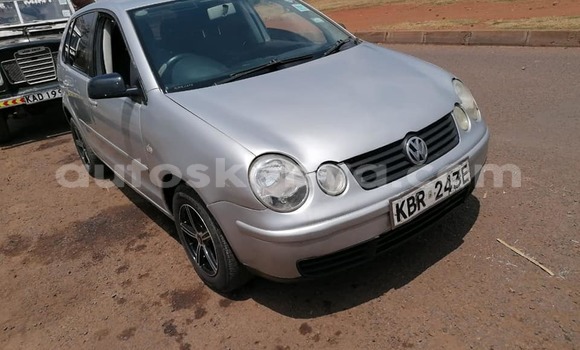 Oofamaa Volkswagen Polo Silver Makiinaa iti Nairobi keessatti Nairobi keessatti Oofamaa Volkswagen Polo Silver Makiinaa iti Nairobi keessatti Nairobi keessatti