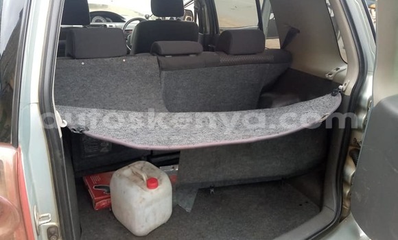 Oofamaa Toyota Raum Silver Makiinaa iti Nairobi keessatti Nairobi keessatti Oofamaa Toyota Raum Silver Makiinaa iti Nairobi keessatti Nairobi keessatti