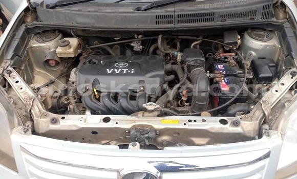 Oofamaa Toyota Raum Silver Makiinaa iti Nairobi keessatti Nairobi keessatti Oofamaa Toyota Raum Silver Makiinaa iti Nairobi keessatti Nairobi keessatti