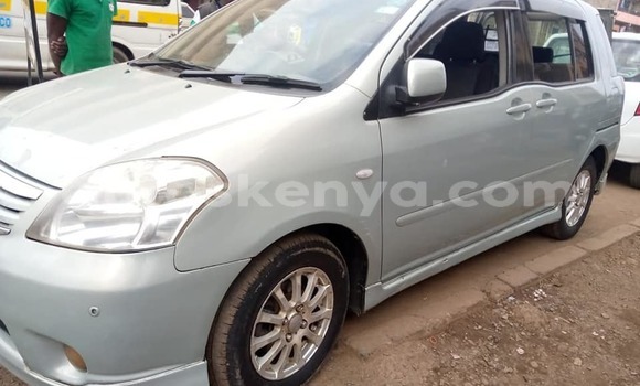 Oofamaa Toyota Raum Silver Makiinaa iti Nairobi keessatti Nairobi keessatti Oofamaa Toyota Raum Silver Makiinaa iti Nairobi keessatti Nairobi keessatti
