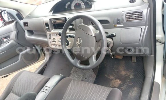 Oofamaa Toyota Raum Silver Makiinaa iti Nairobi keessatti Nairobi keessatti Oofamaa Toyota Raum Silver Makiinaa iti Nairobi keessatti Nairobi keessatti
